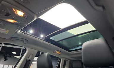 Compass 2nd Generation