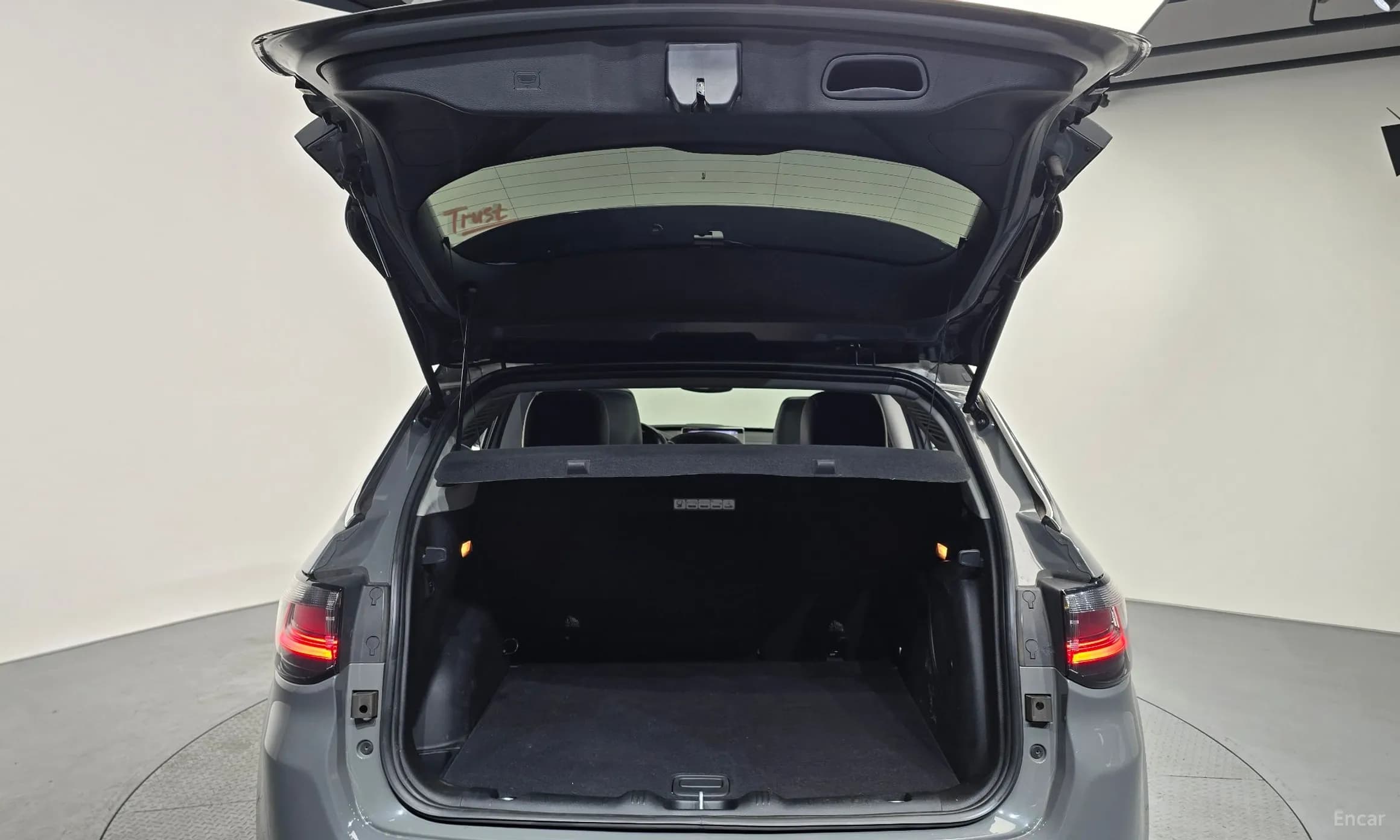 Compass 2nd Generation