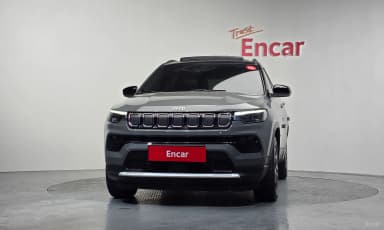 Compass 2nd Generation