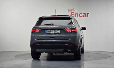 Compass 2nd Generation