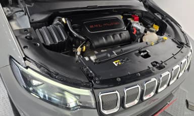 Compass 2nd Generation