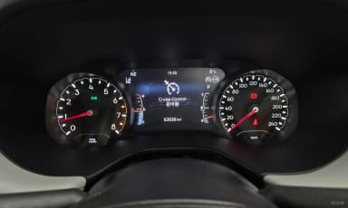 Compass 2nd Generation