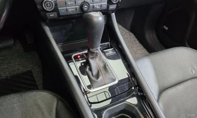 Compass 2nd Generation