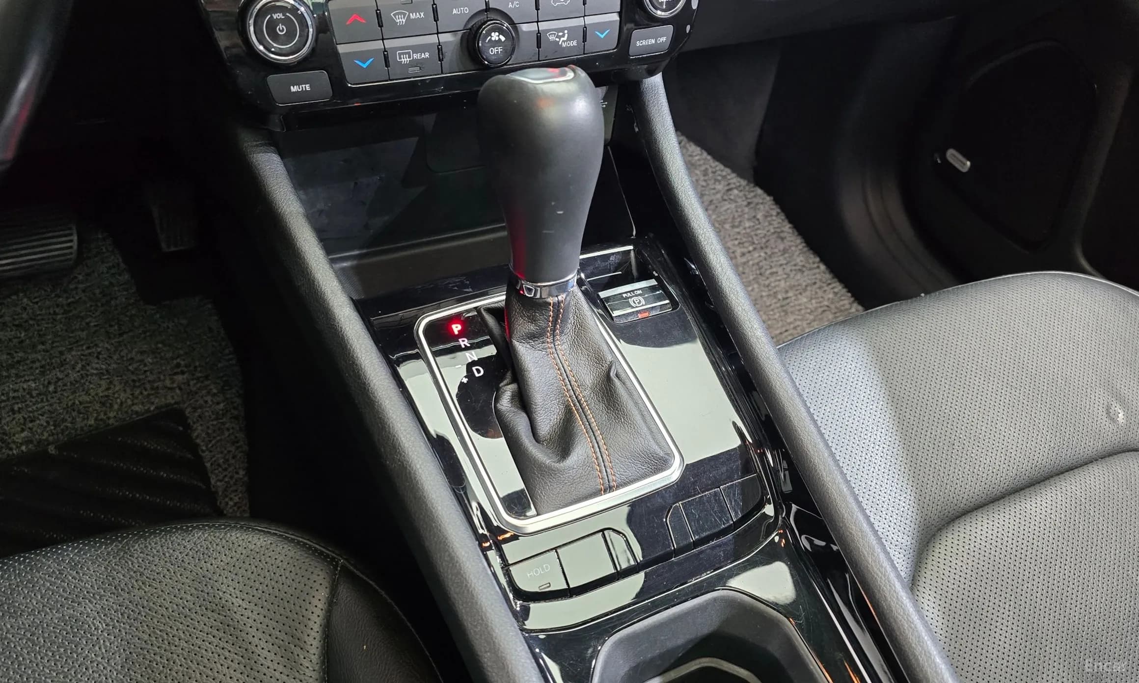 Compass 2nd Generation