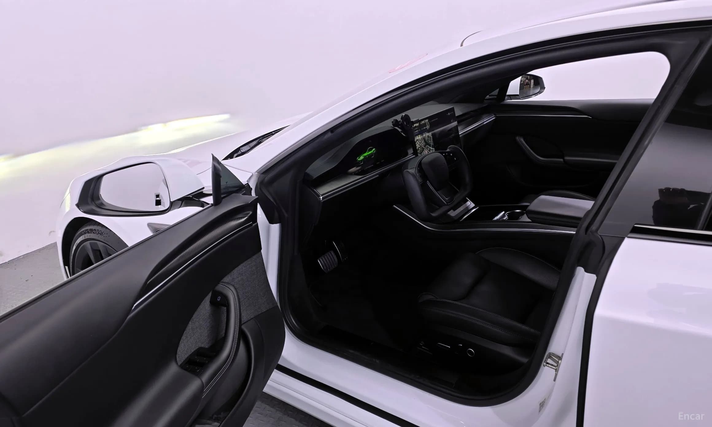 Model S
