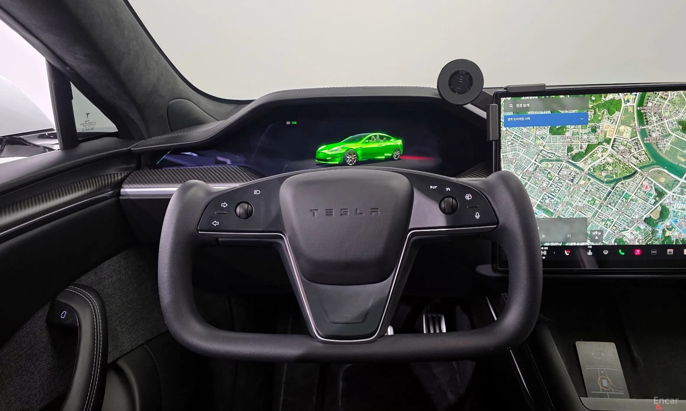 Model S