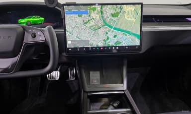 Model S