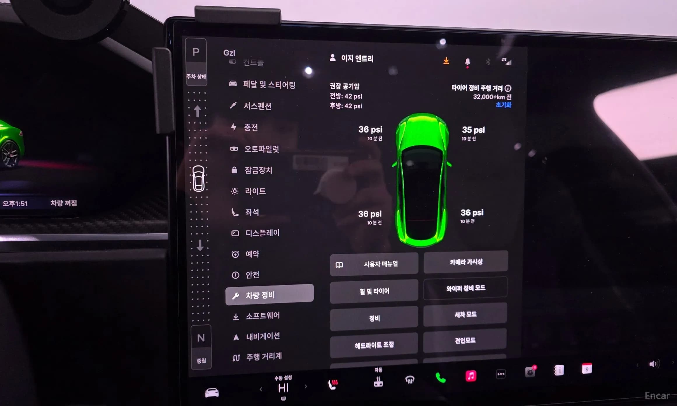 Model S