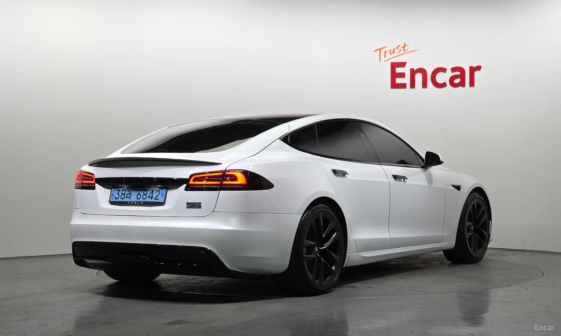 Model S