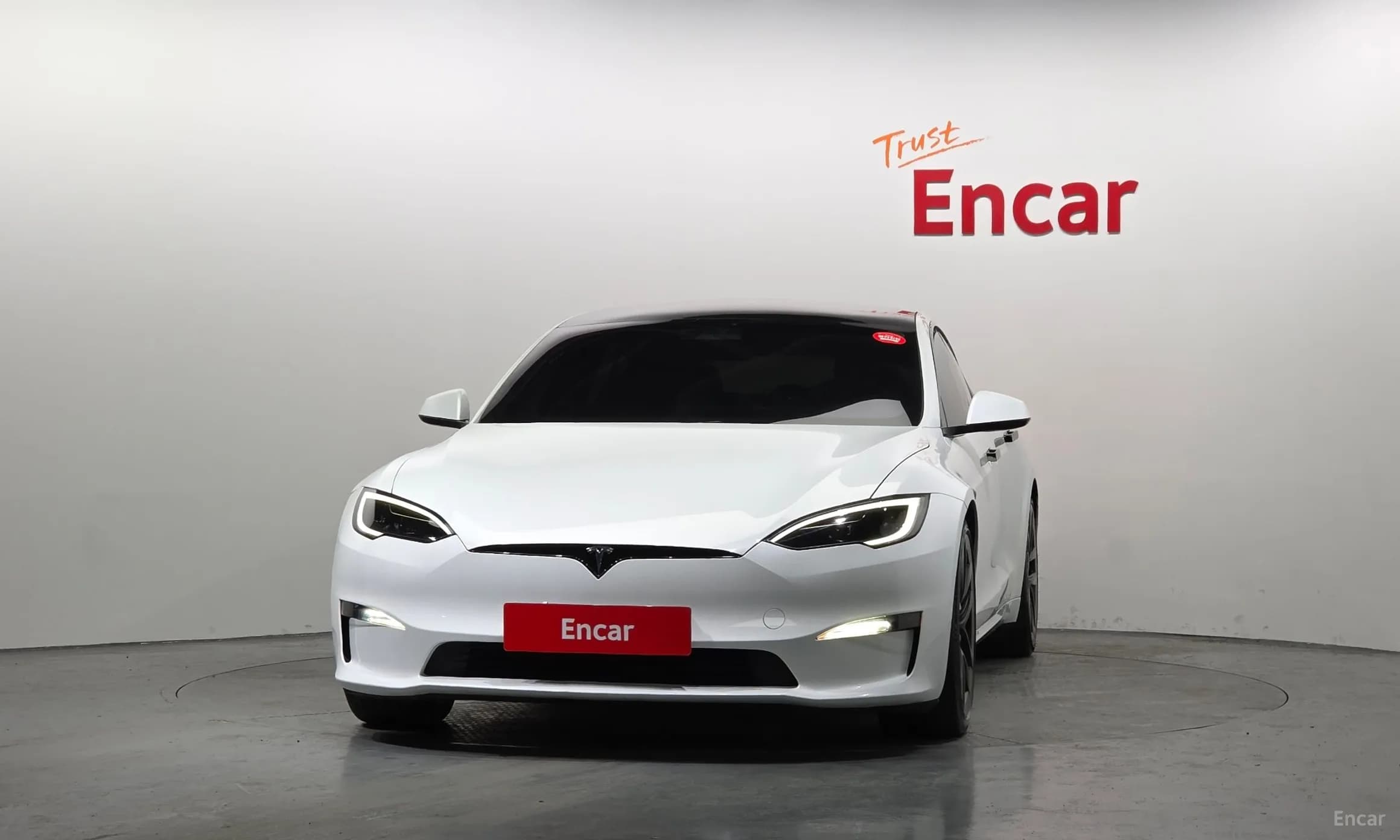 Model S