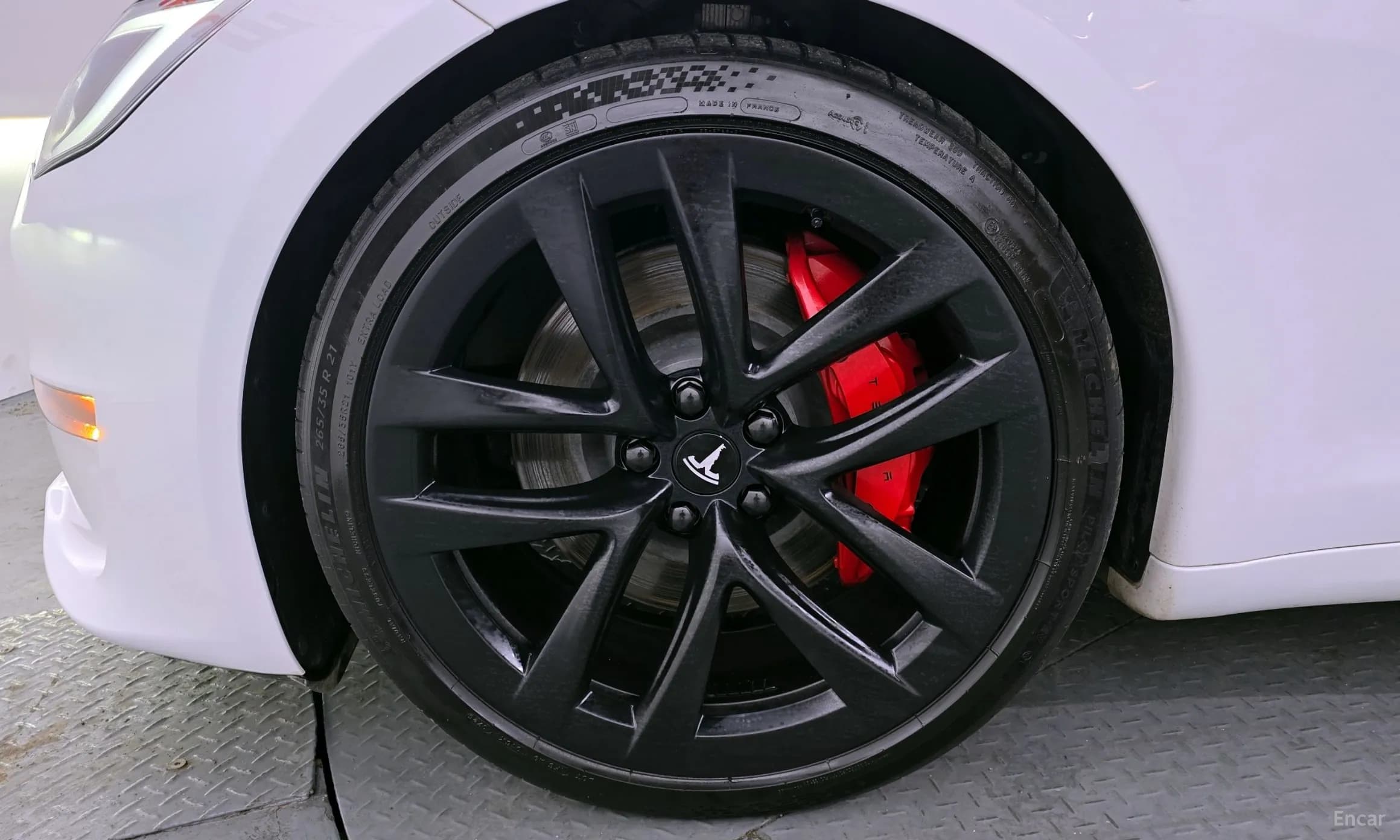 Model S