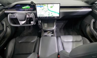 Model S