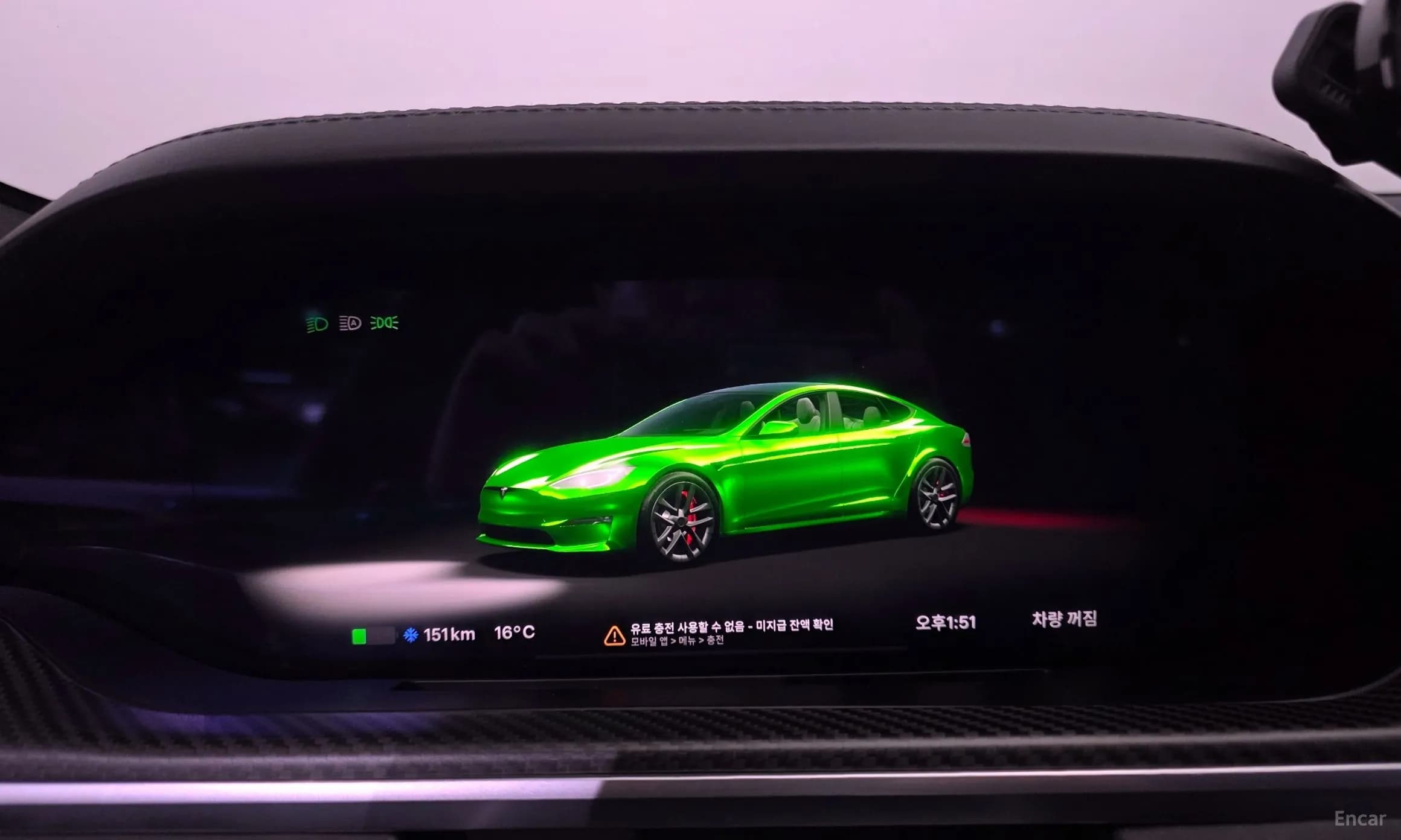 Model S