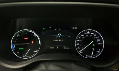 Siena 4th generation