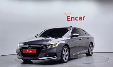 Accord 10th Generation