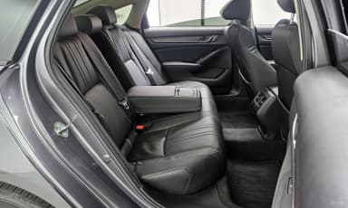 Accord 10th Generation