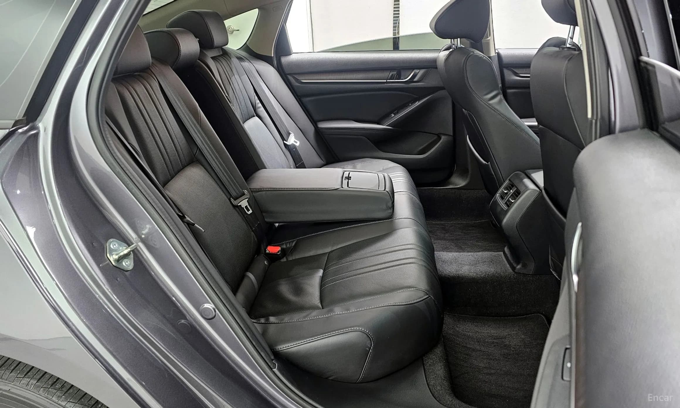 Accord 10th Generation