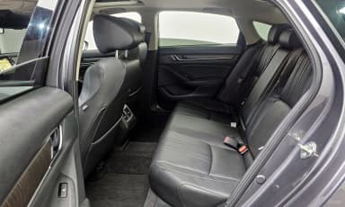 Accord 10th Generation