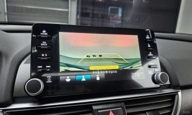 Accord 10th Generation