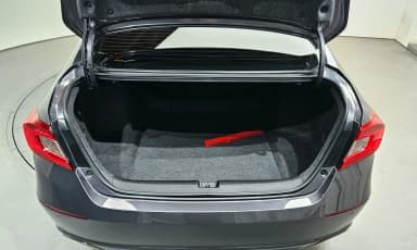 Accord 10th Generation