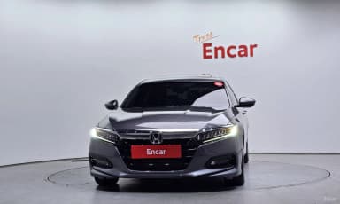 Accord 10th Generation