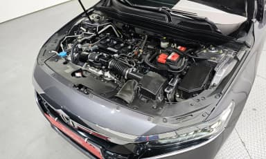 Accord 10th Generation