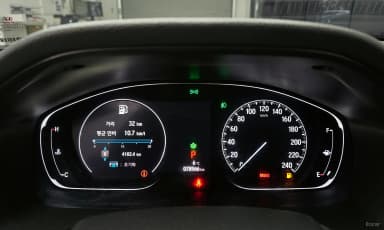 Accord 10th Generation