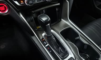 Accord 10th Generation