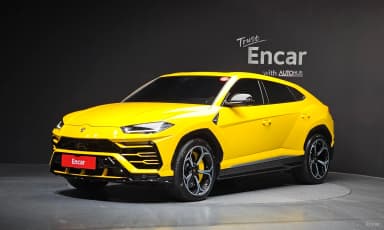 Urus