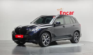X5 (G05)