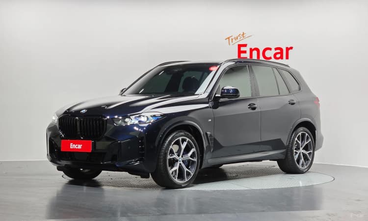 X5 (G05)