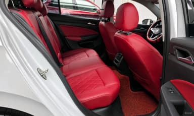 Golf 8th Generation