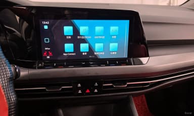Golf 8th Generation