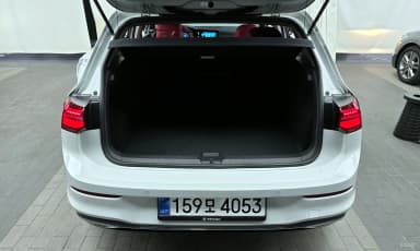 Golf 8th Generation
