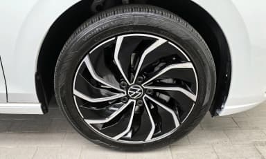 Golf 8th Generation