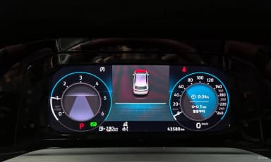Golf 8th Generation