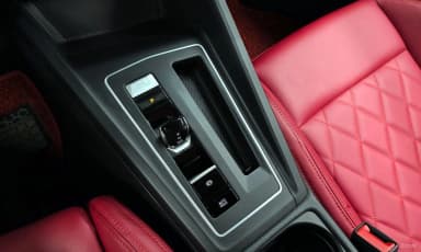 Golf 8th Generation