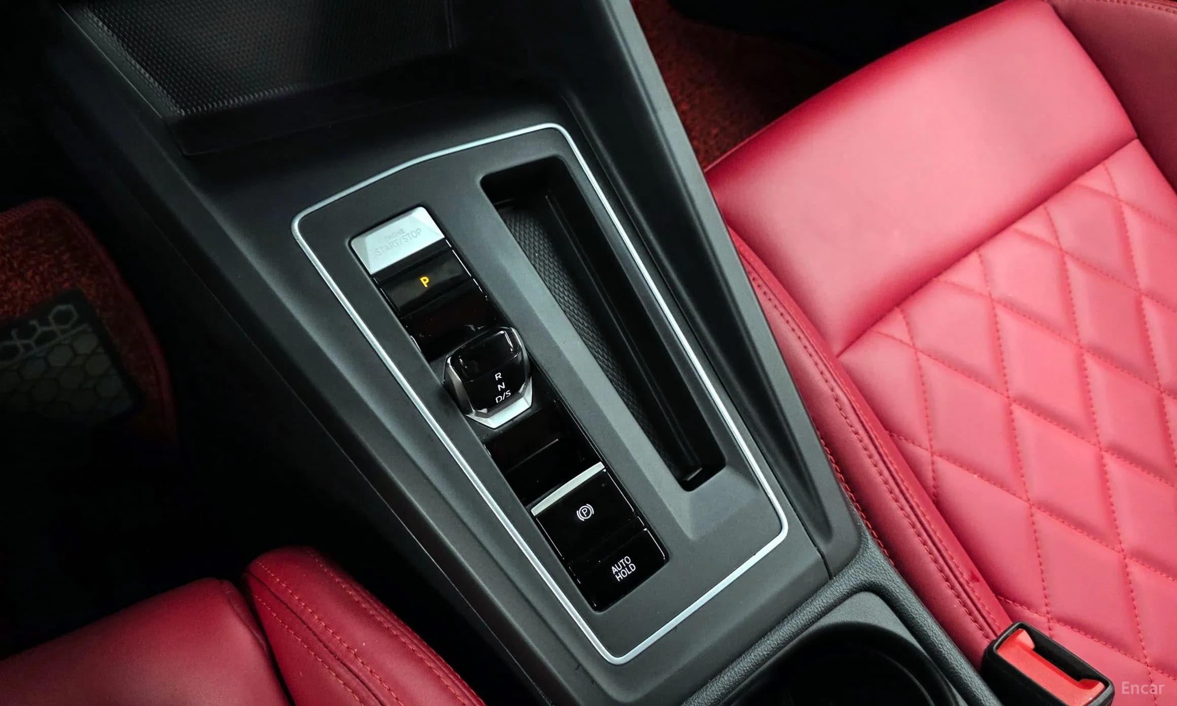 Golf 8th Generation