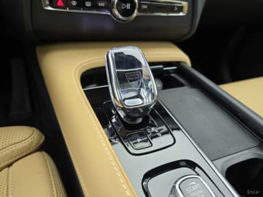 XC90 Gen 2