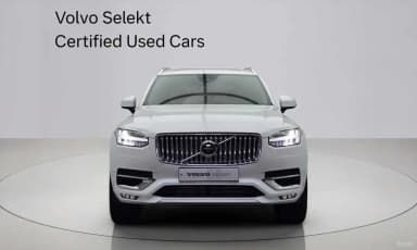 XC90 Gen 2