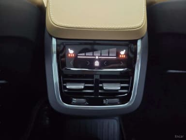 XC90 Gen 2