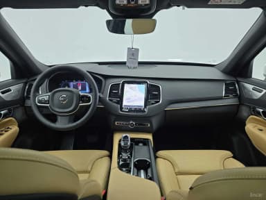 XC90 Gen 2