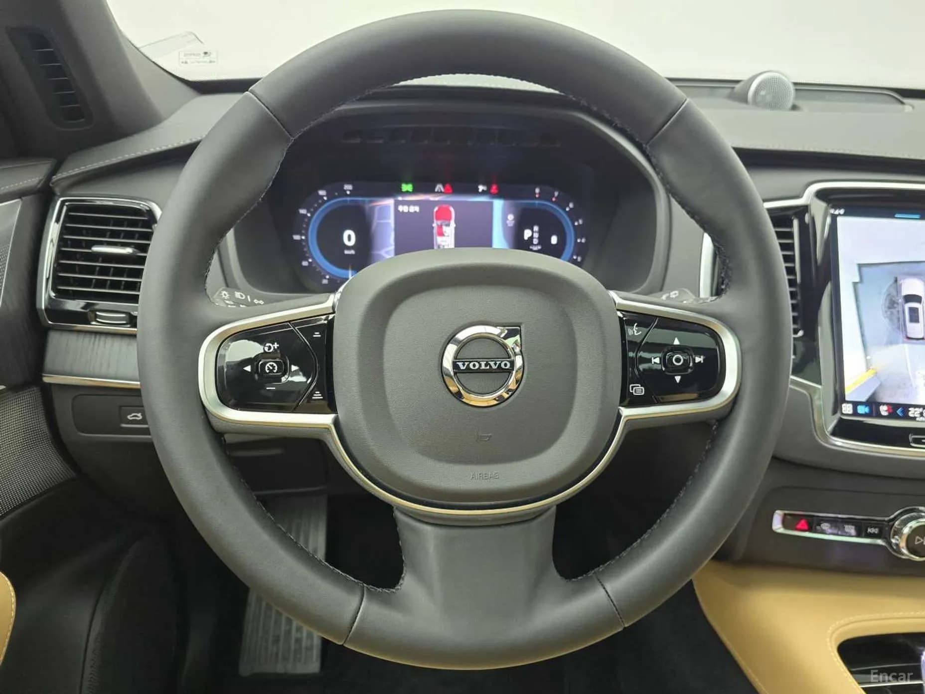 XC90 Gen 2
