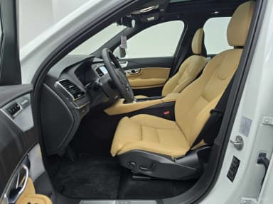 XC90 Gen 2