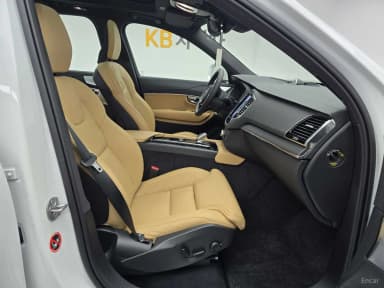 XC90 Gen 2