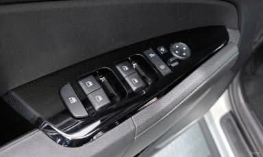 Sportage 5th Generation Hybrid