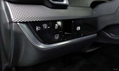 Sportage 5th Generation Hybrid