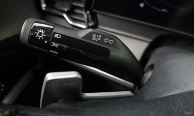 Sportage 5th Generation Hybrid