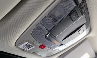 Sportage 5th Generation Hybrid