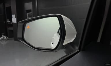 Sportage 5th Generation Hybrid